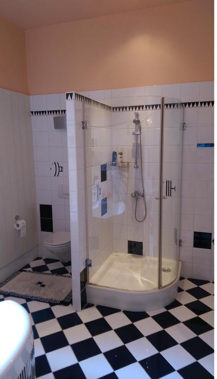 Apartment Belvedere Οστράβα Εξωτερικό φωτογραφία