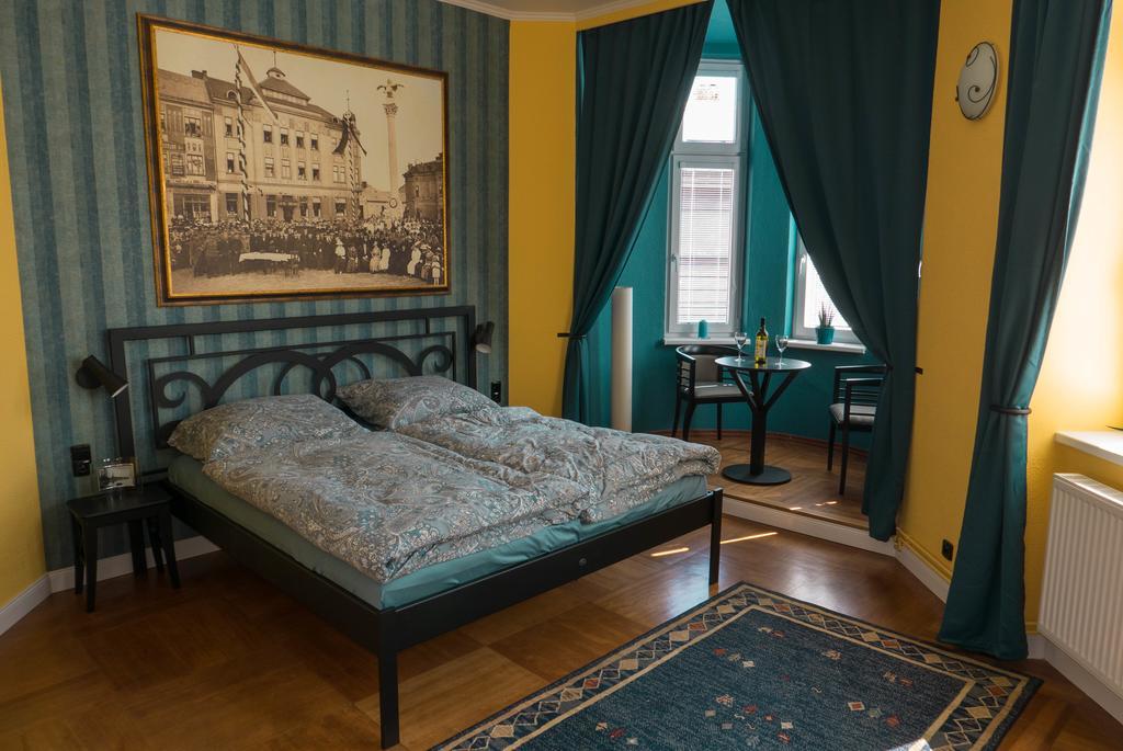 Apartment Belvedere Οστράβα Εξωτερικό φωτογραφία