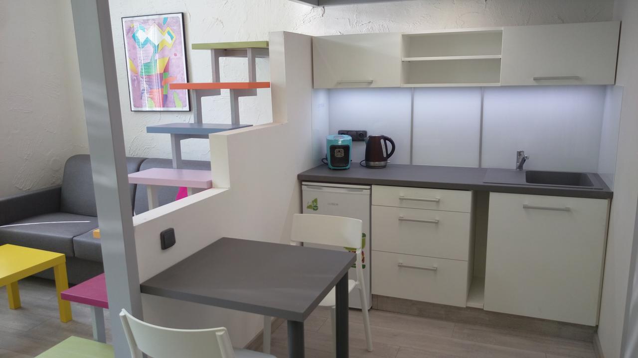 Apartment Belvedere Οστράβα Εξωτερικό φωτογραφία