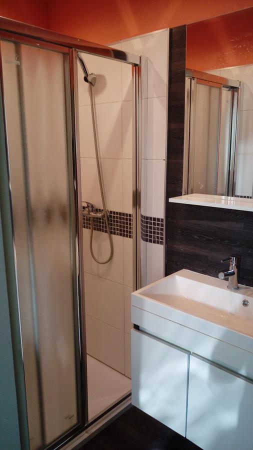 Apartment Belvedere Οστράβα Εξωτερικό φωτογραφία