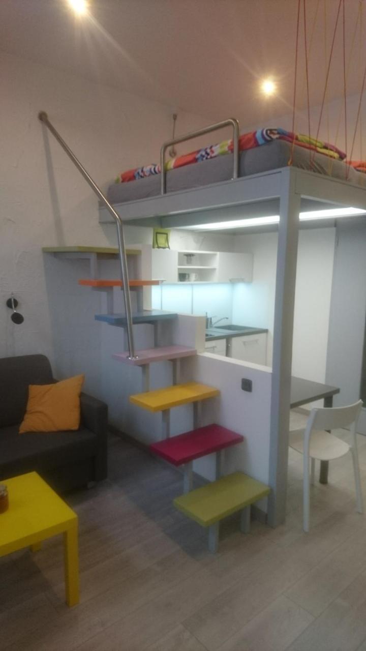 Apartment Belvedere Οστράβα Εξωτερικό φωτογραφία