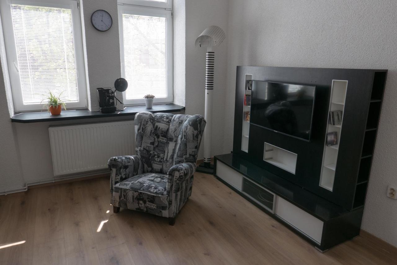 Apartment Belvedere Οστράβα Εξωτερικό φωτογραφία