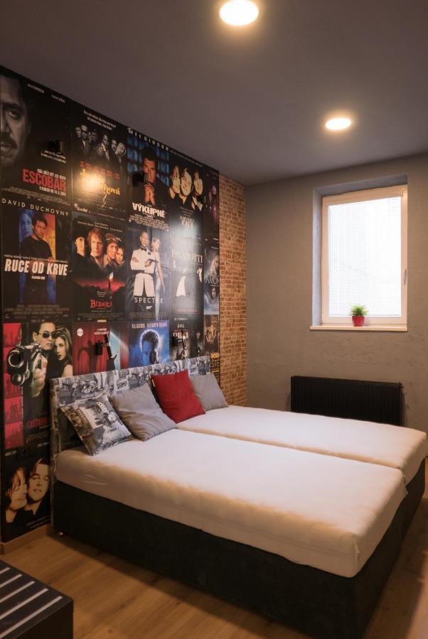 Apartment Belvedere Οστράβα Εξωτερικό φωτογραφία